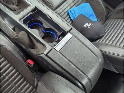 2012 Ford Mustang Shelby GT500 Shelby GT500