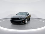 2012 Ford Mustang Shelby GT500 Shelby GT500