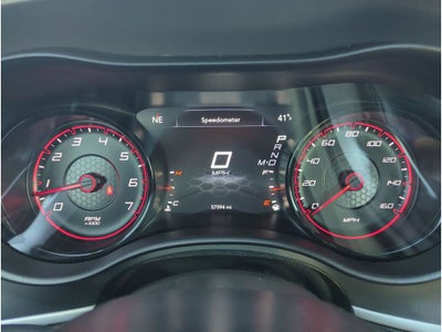 2021 Dodge Charger R/T