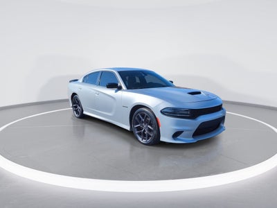 2021 Dodge Charger R/T