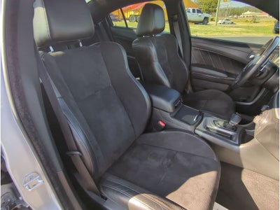 2021 Dodge Charger R/T