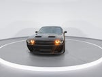 2022 Dodge Challenger SRT Hellcat