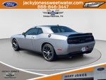 2017 Dodge Challenger 392 Hemi Scat Pack Shaker