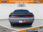 2017 Dodge Challenger 392 Hemi Scat Pack Shaker