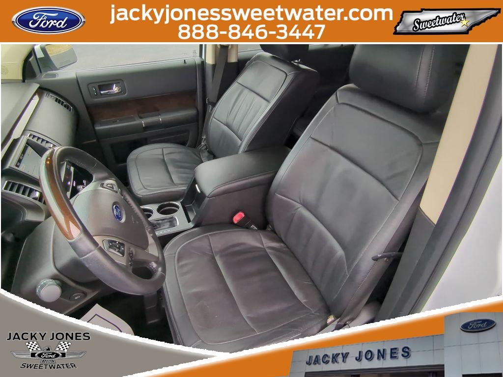 2016 Ford Flex Limited