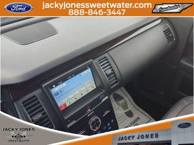 2016 Ford Flex Limited