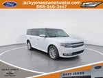 2016 Ford Flex Limited