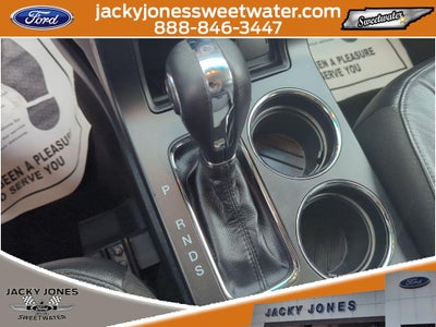 2016 Ford Flex Limited