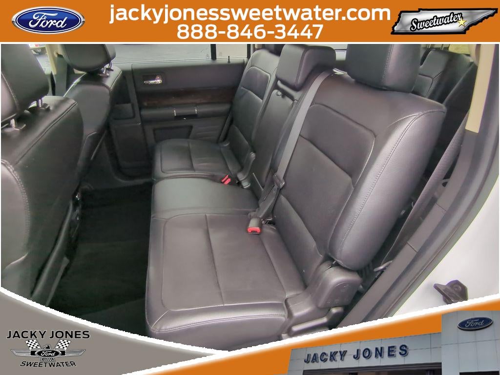 2016 Ford Flex Limited