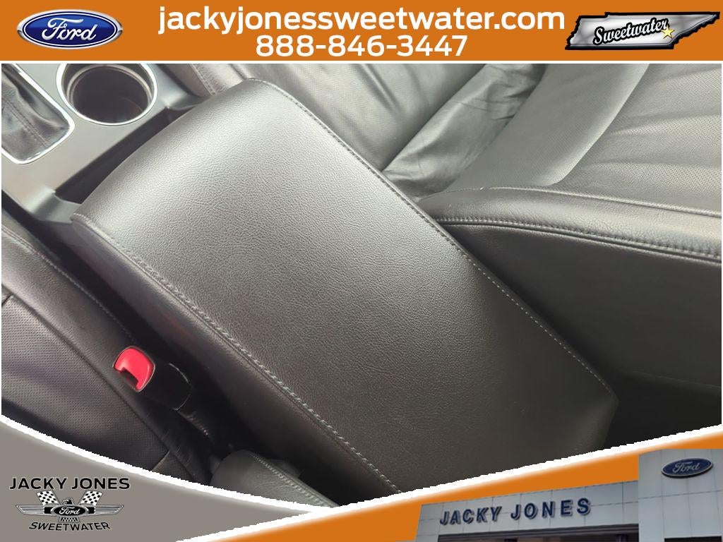 2016 Ford Flex Limited