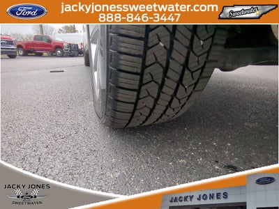 2016 Ford Flex Limited