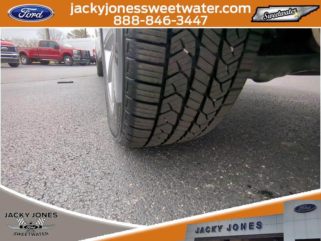 2016 Ford Flex Limited