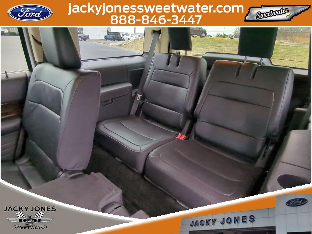 2016 Ford Flex Limited