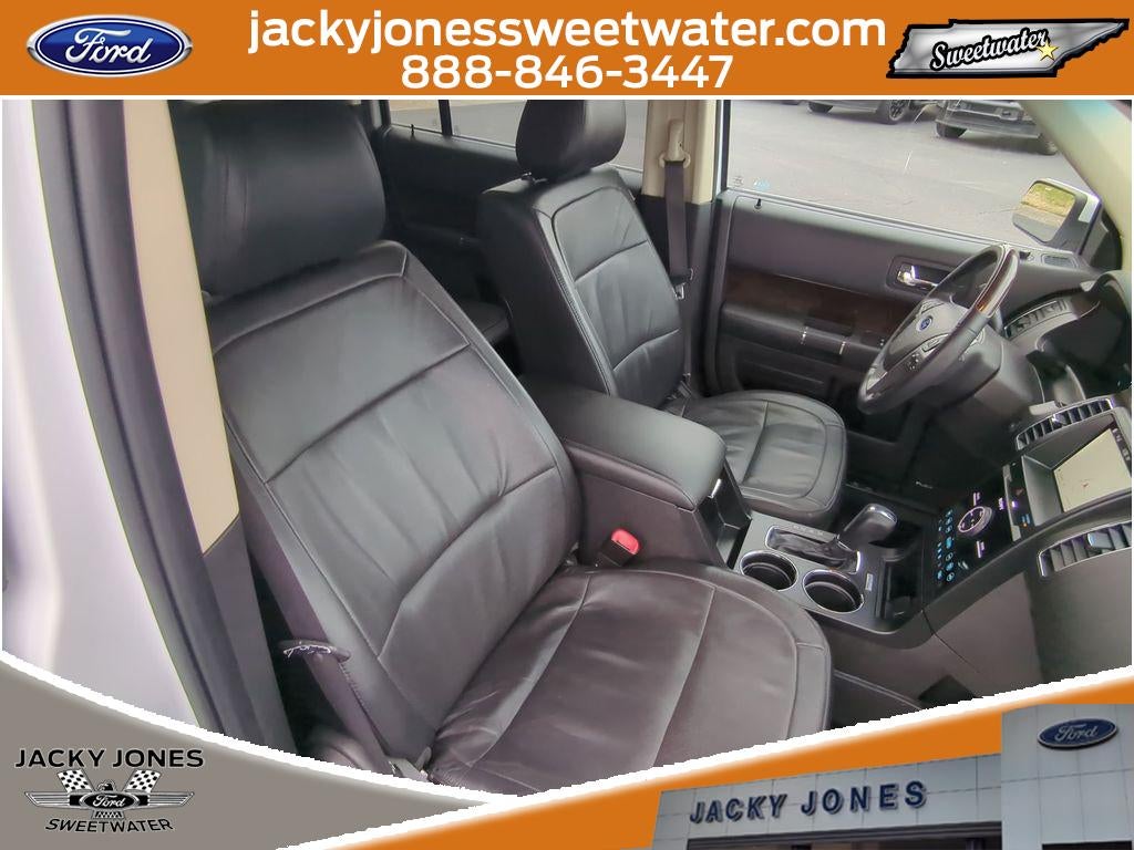 2016 Ford Flex Limited