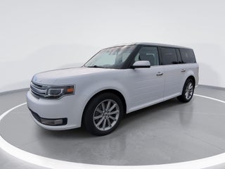 2016 Ford Flex Limited