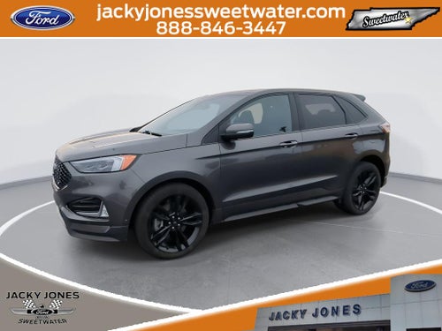 2020 Ford Edge ST