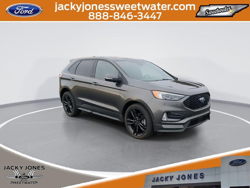 2020 Ford Edge ST