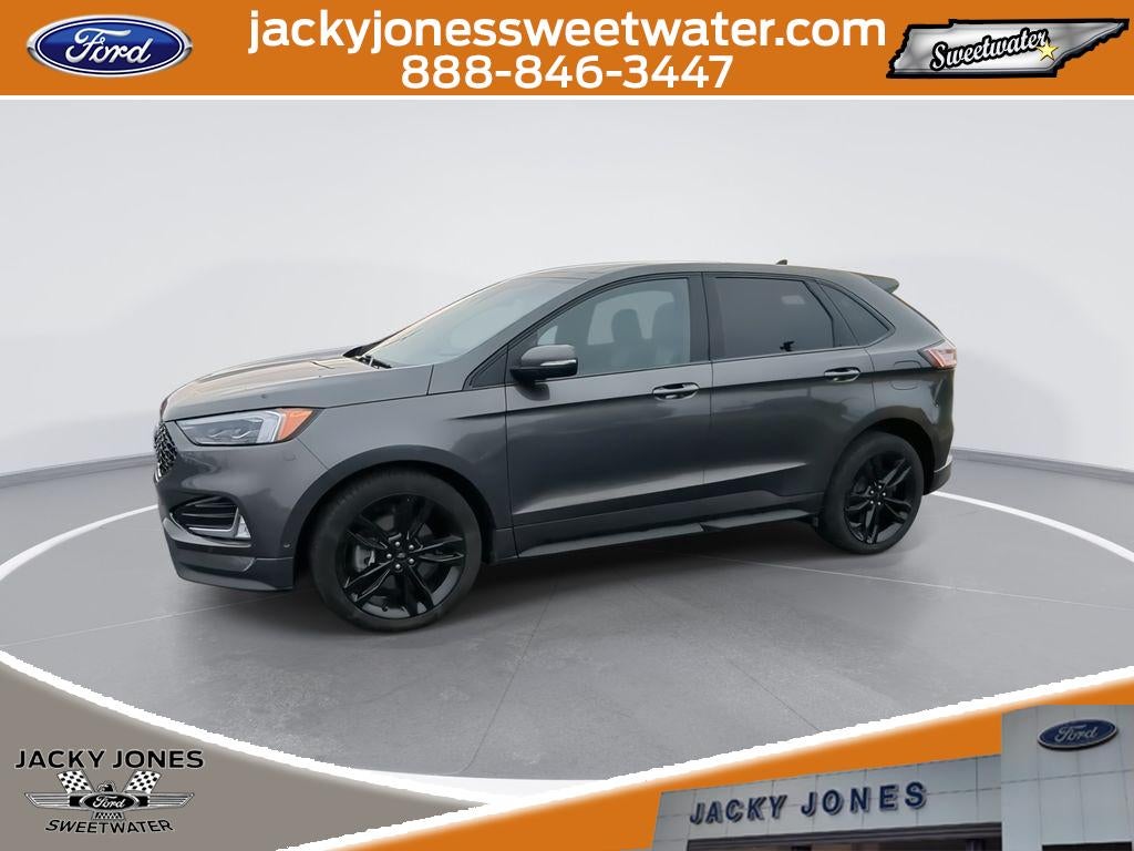 2020 Ford Edge ST
