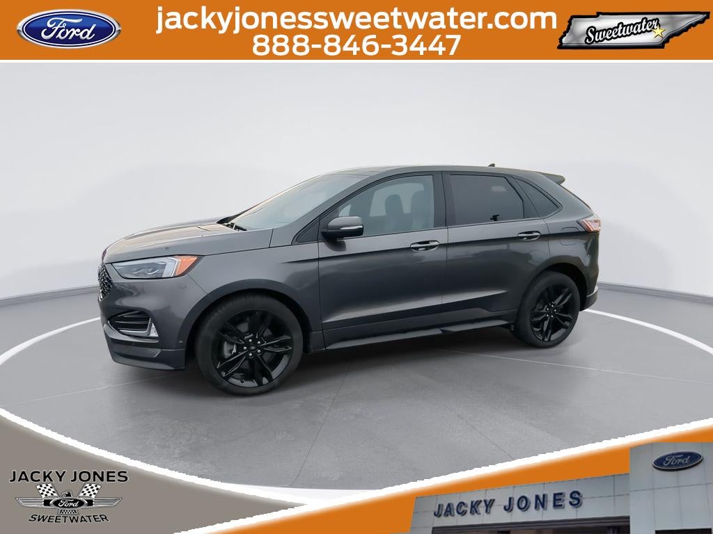 2020 Ford Edge ST