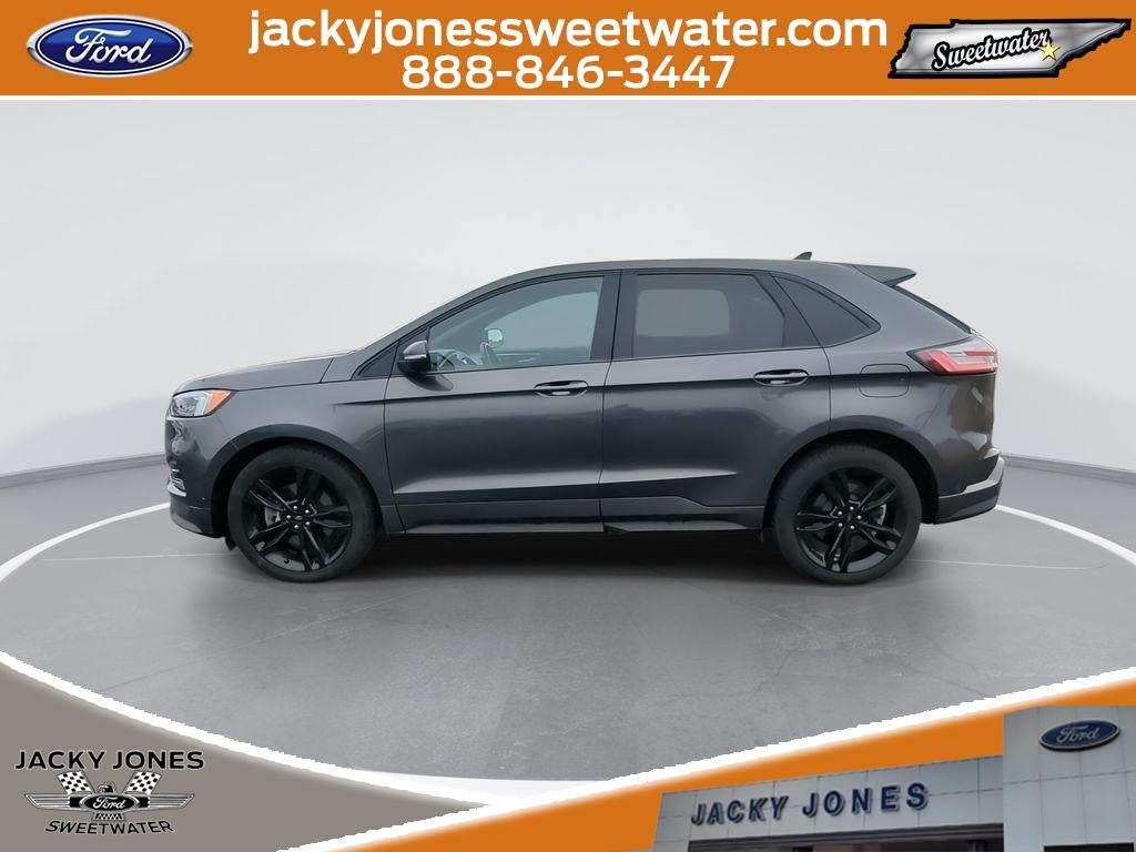 2020 Ford Edge ST