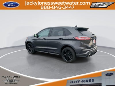 2020 Ford Edge ST