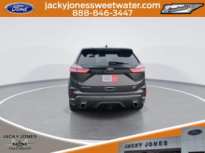 2020 Ford Edge ST