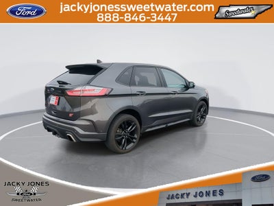 2020 Ford Edge ST