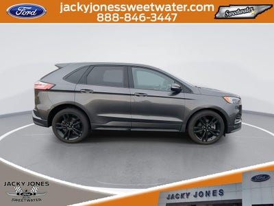 2020 Ford Edge ST