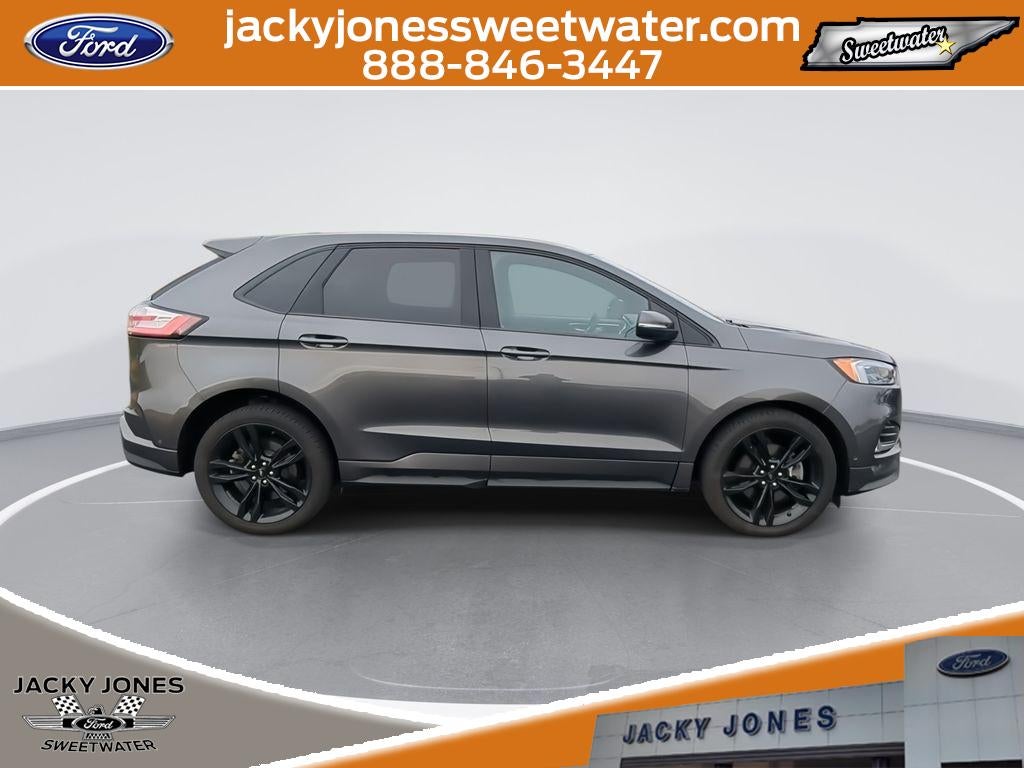 2020 Ford Edge ST