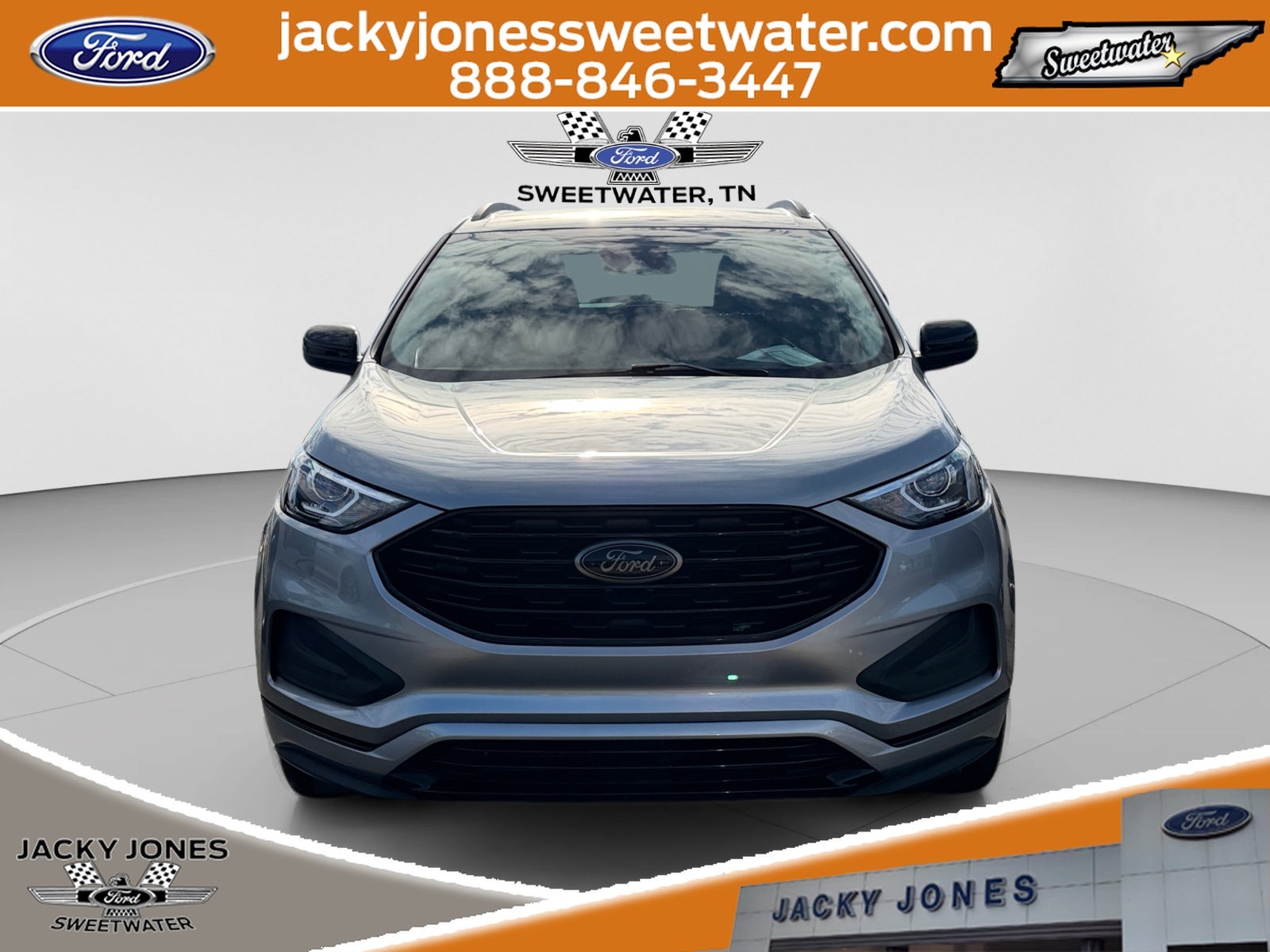 2024 Ford Edge SE