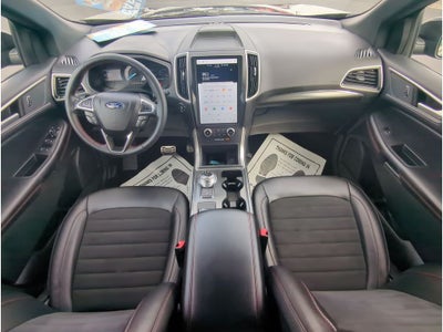 2024 Ford Edge ST-Line