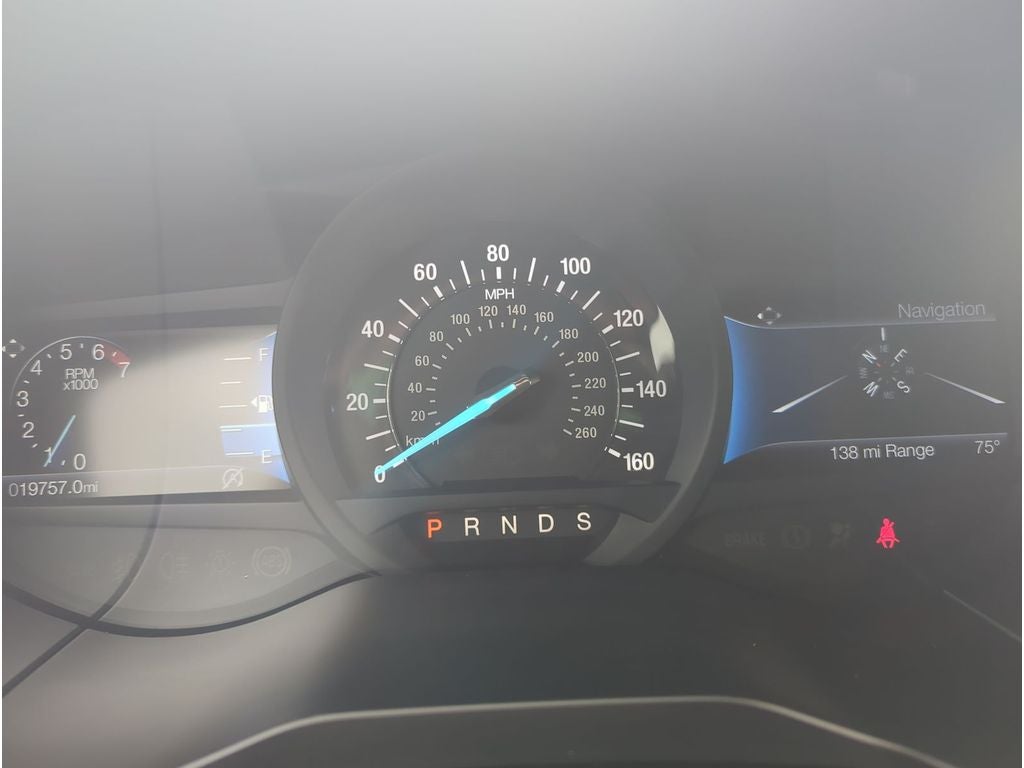 2024 Ford Edge ST-Line