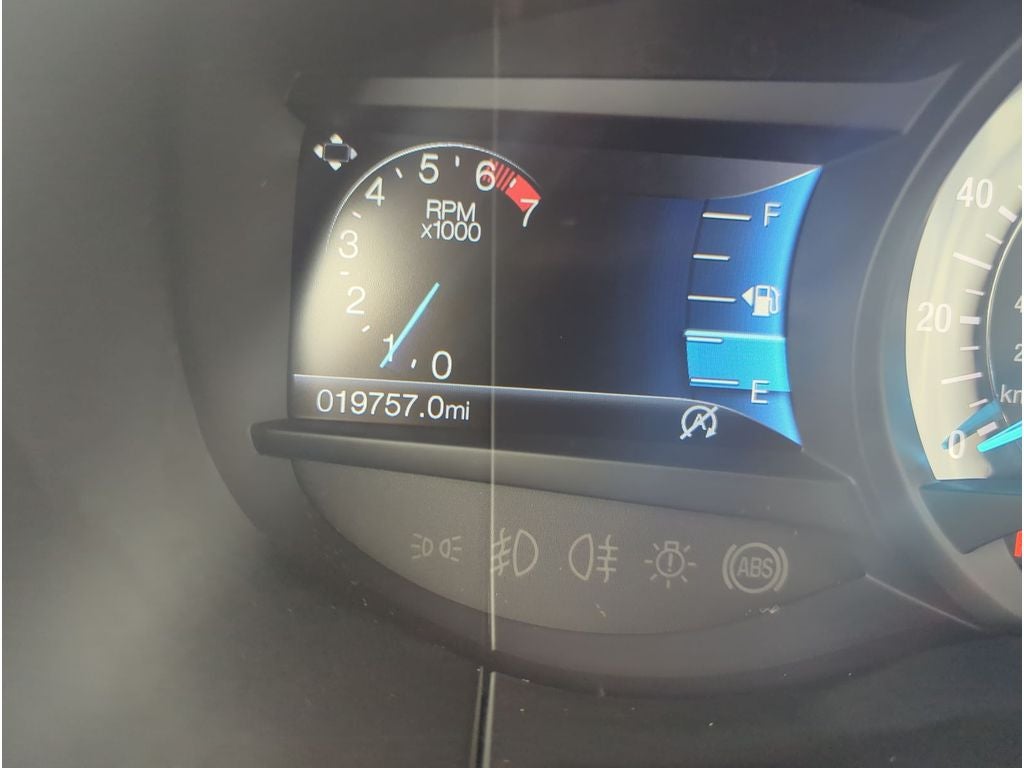 2024 Ford Edge ST-Line