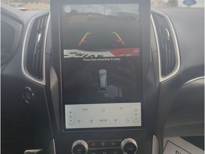 2024 Ford Edge ST-Line