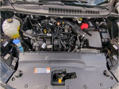 2024 Ford Edge ST-Line