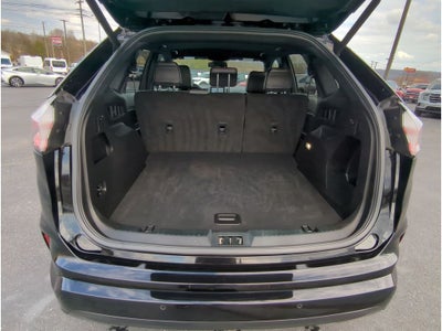 2024 Ford Edge ST-Line