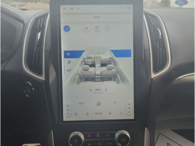 2024 Ford Edge ST-Line