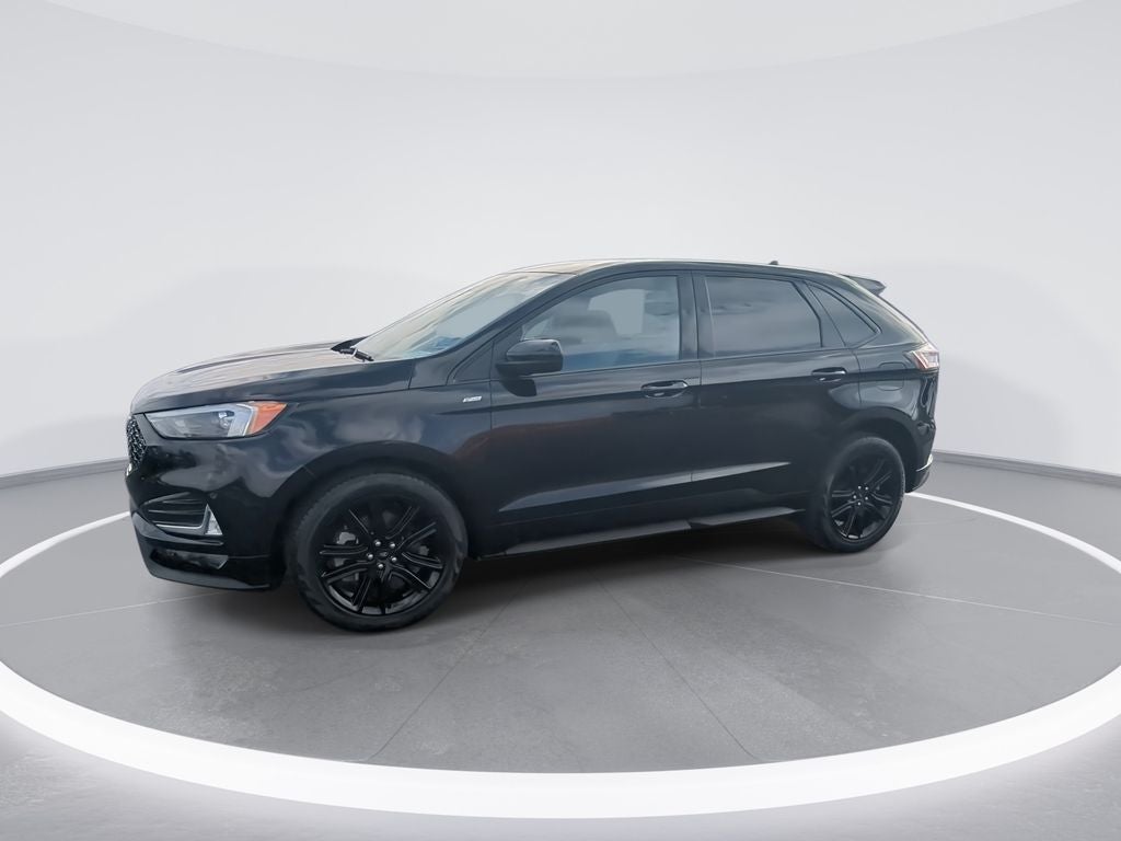 2024 Ford Edge ST-Line