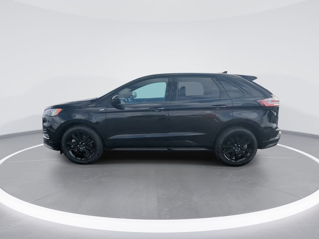 2024 Ford Edge ST-Line