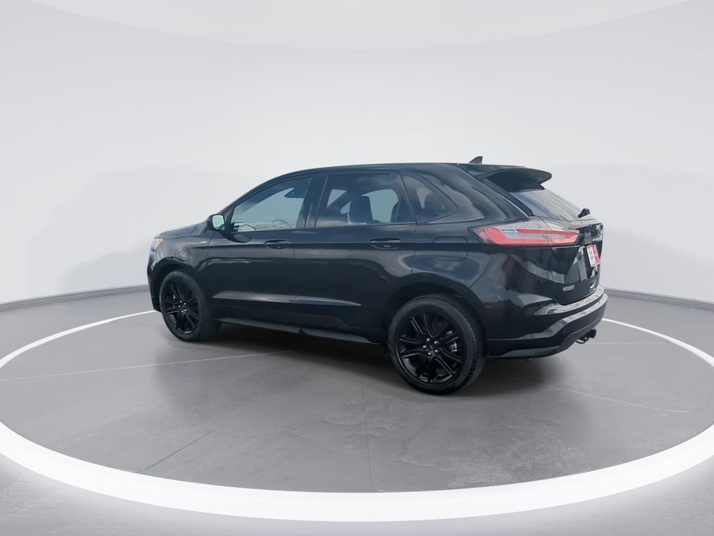 2024 Ford Edge ST-Line