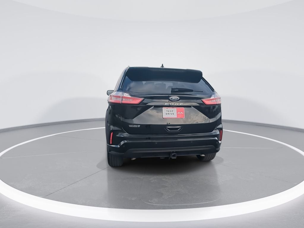 2024 Ford Edge ST-Line