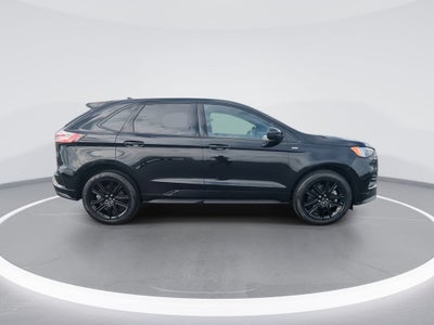 2024 Ford Edge ST-Line
