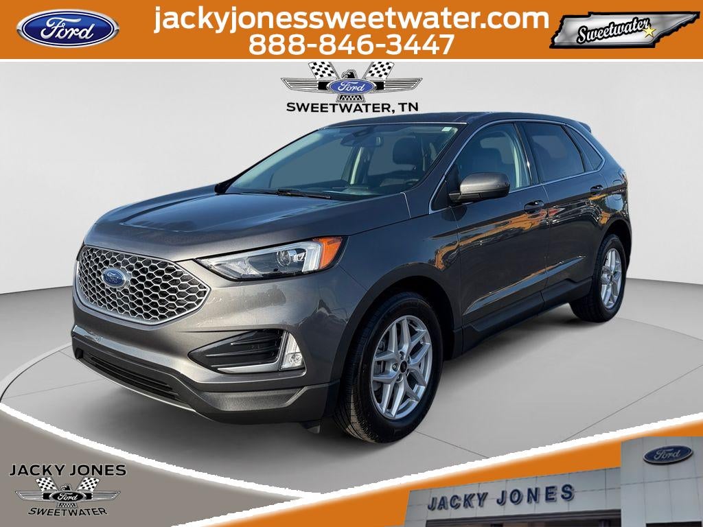 2023 Ford Edge SEL AWD