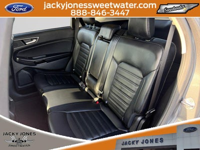 2023 Ford Edge SEL AWD