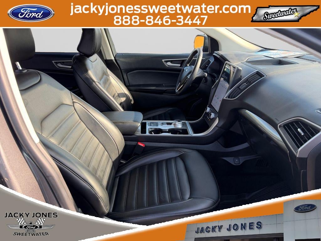 2023 Ford Edge SEL AWD