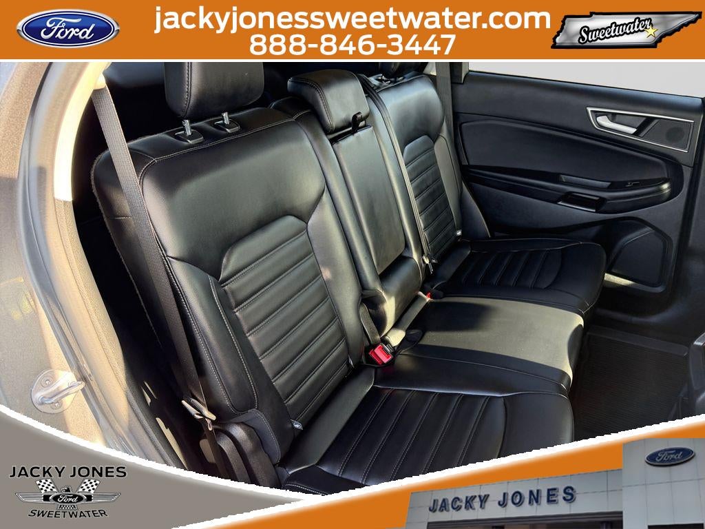 2023 Ford Edge SEL AWD