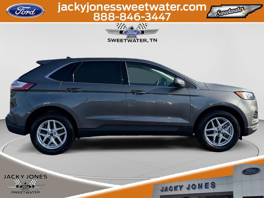 2023 Ford Edge SEL AWD