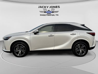 2023 Lexus RX 350 Premium