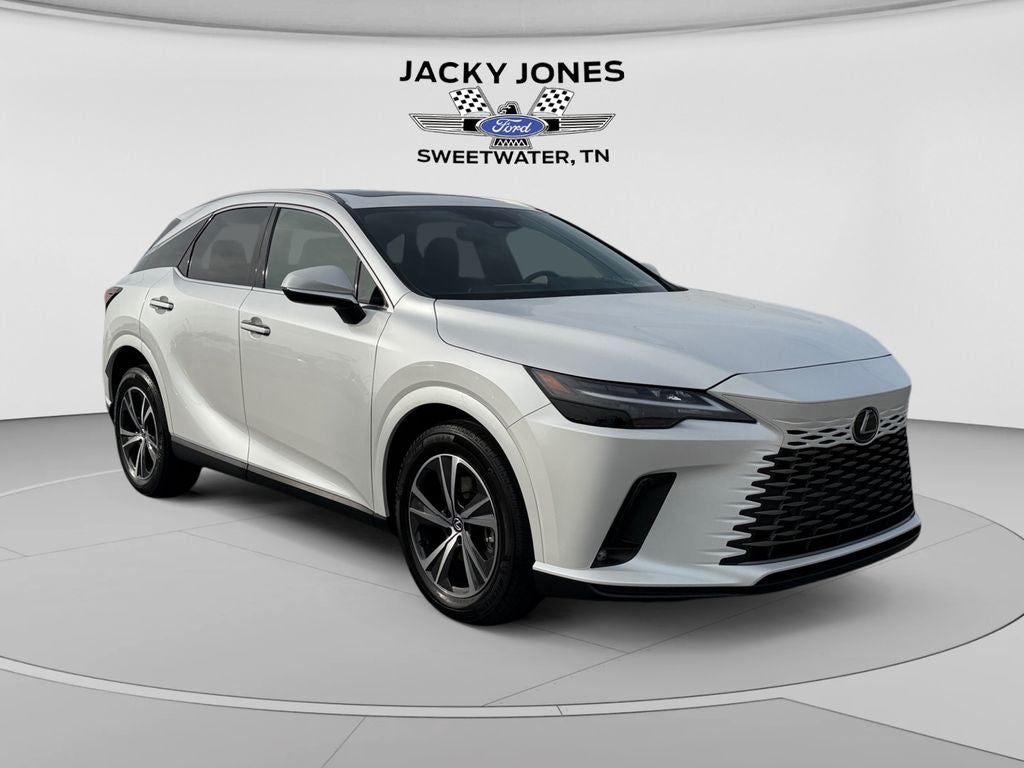 2023 Lexus RX 350 Premium