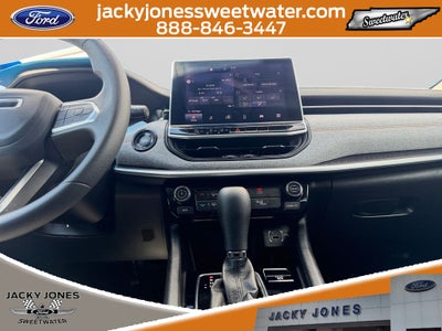 2022 Jeep Compass Sport